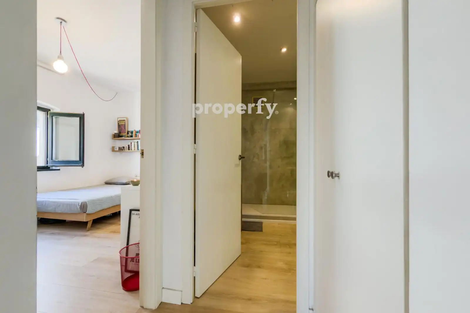 Ático con ascensor en venta en Ciutat Vella, imagen 19