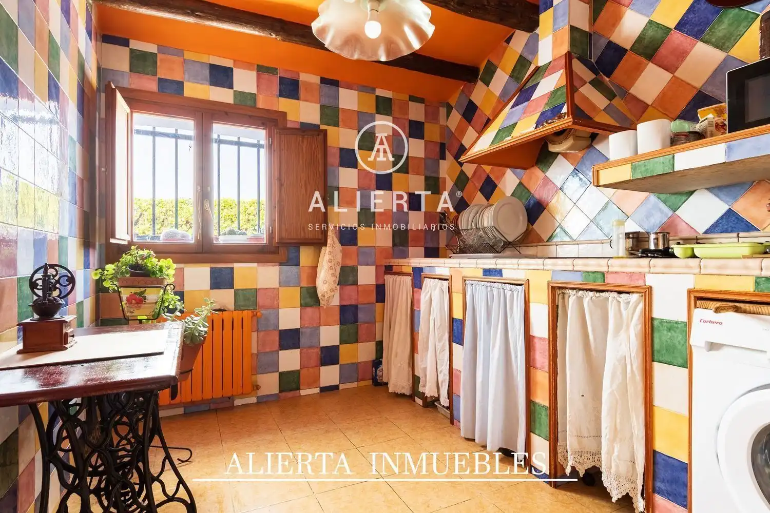 Casa o xalet en venda a la Calerica, La Muela