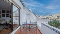 Terrassa de Àtic en venda en  Madrid Capital amb Aire condicionat, Calefacció i Terrassa