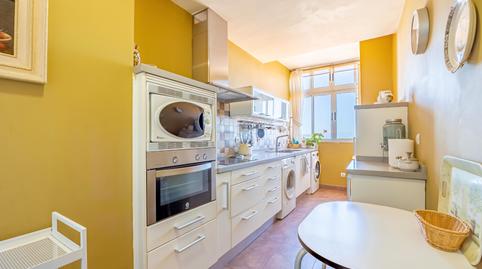 Photo 3 of Flat for sale in Calle Rafael Mesa y López, 63, Schamann - Rehoyas, Las Palmas de Gran Canaria