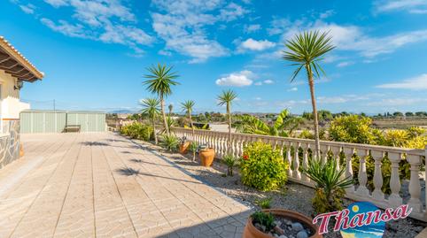 Foto 2 de Casa o xalet en venda a Lugar Torrellano Bajo Parc 1, Torrellano, Alicante