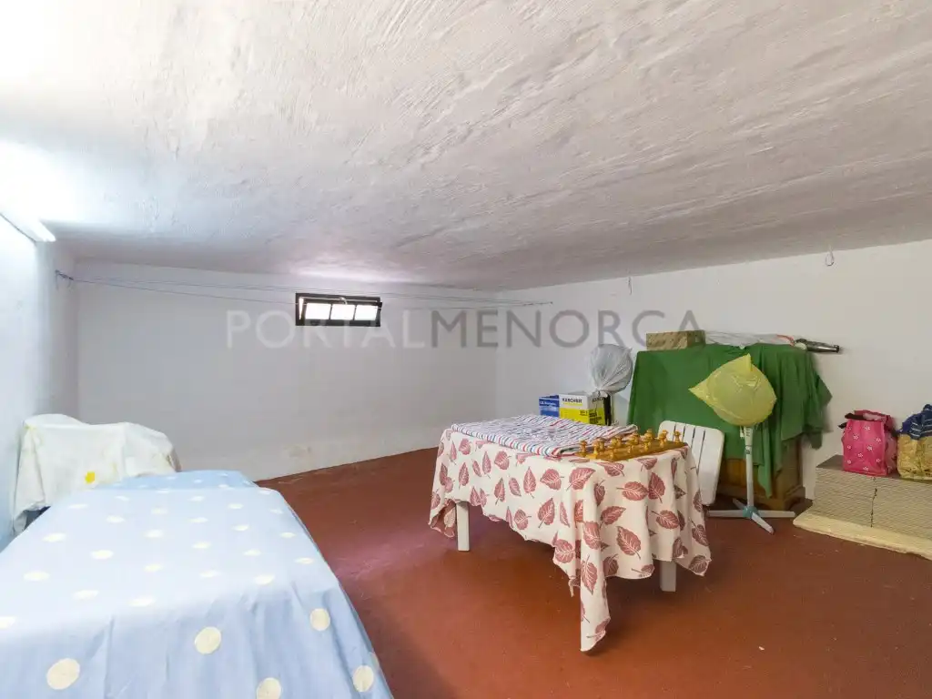 Houses for sale in Es Mercadal  with Air Conditioner and Terrace