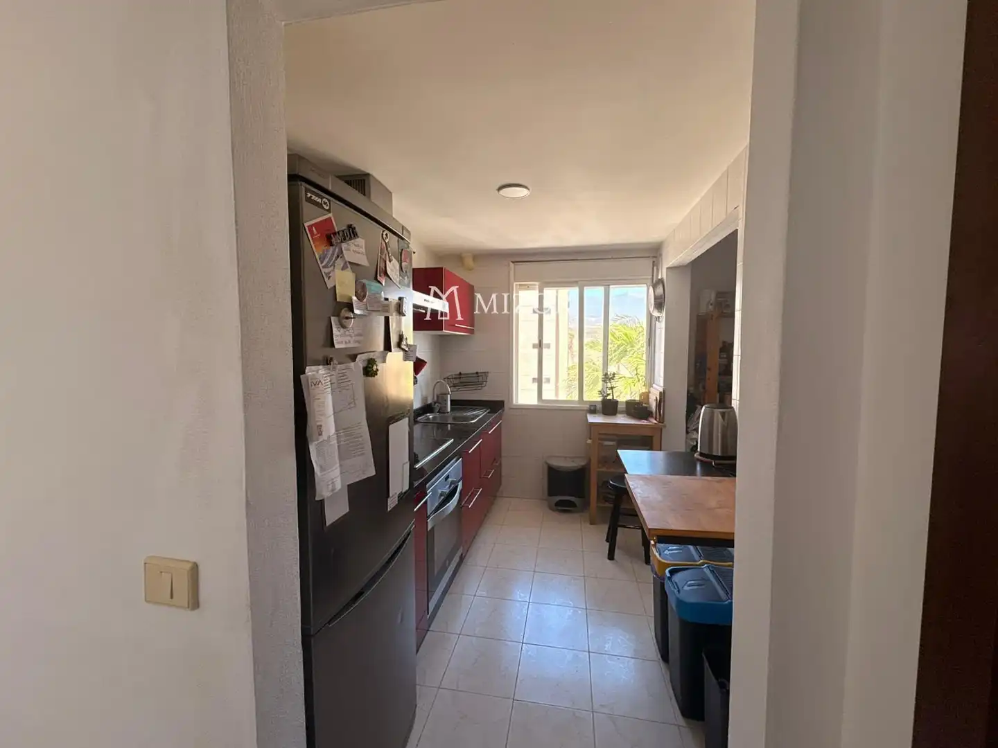 Cuina de Àtic en venda en El Médano