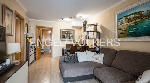 Foto 4 von Wohnung zum Verkauf in Collblanc, L'Hospitalet de Llobregat