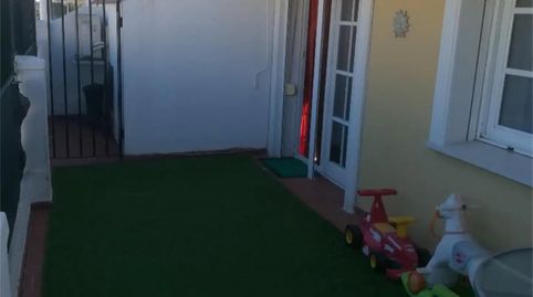 Foto 2 de Àtic en venda a Calle Pío Augusto Verdú, 22, Camino Viejo de Málaga, Vélez-Málaga