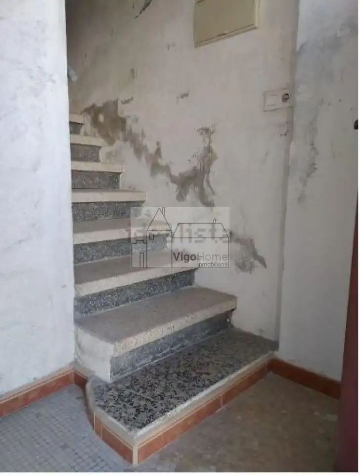Casa o chalet en venta en Cangas  con Calefacción, Jardín privado y Terraza