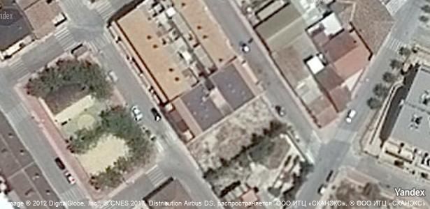 Wohnung zum Verkauf in Lorquí