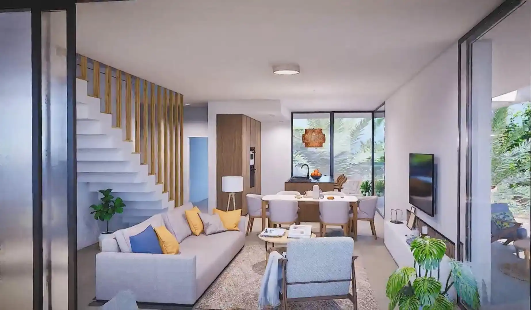 Apartament amb piscina en venda a N/A, imagen 6