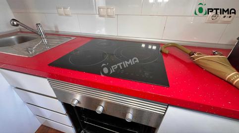 Foto 5 de Pis de lloguer a Conxo, A Coruña