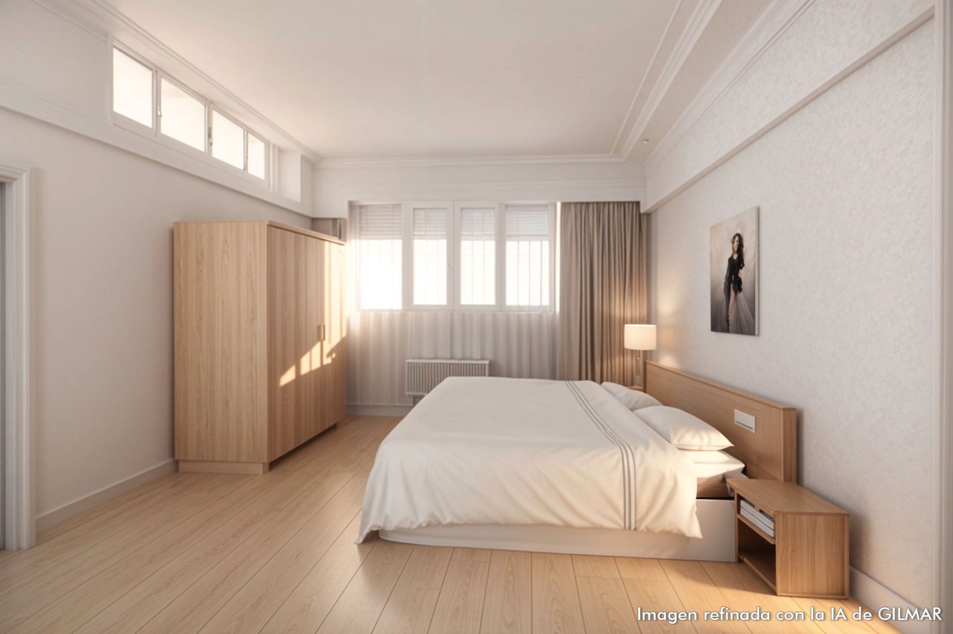 Premises for sale in Calle Barcenillas, Gibralfaro