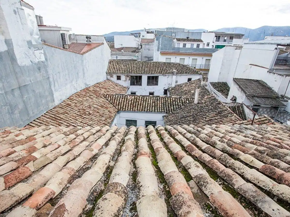 Houses for sale in Priego de Córdoba