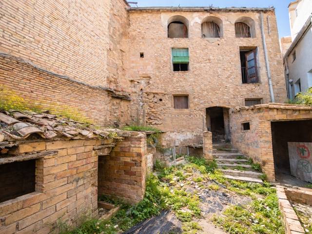 Casa-chalet en Venta en Calle Joan Sarda en Sant Quintí de Mediona