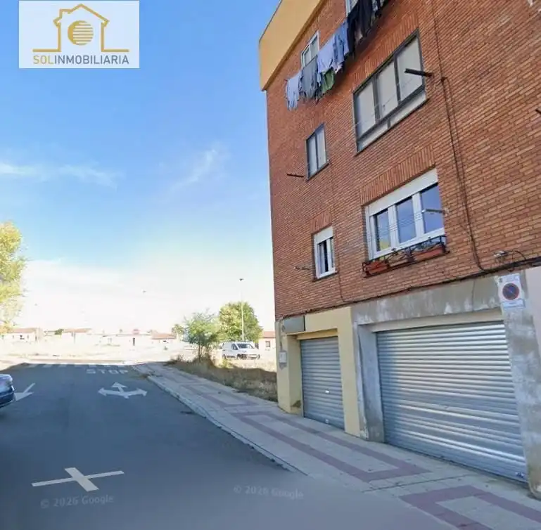 Terreni e lotti in vendita a Las Eras de Renueva, imagen 9