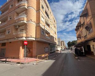 Vista exterior de Apartament en venda en Torrevieja amb Aire condicionat, Calefacció i Terrassa