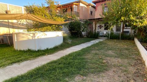 Foto 4 de Casa o xalet en venda a Avenida Luis Javier Rodriguez Salas, Jun, Granada