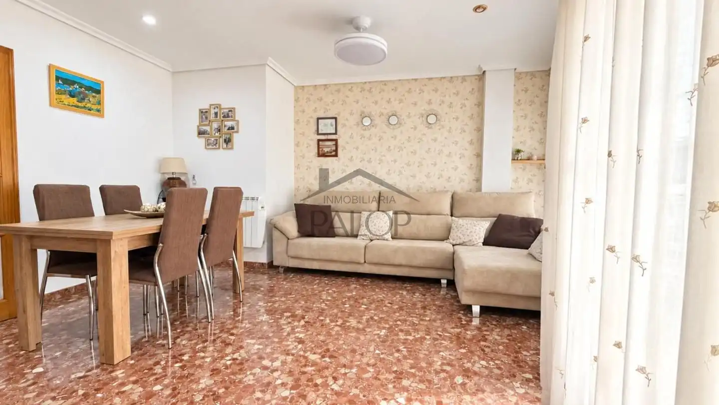 Appartement avec ascenseur à vendre à Carcaixent, imagen 5