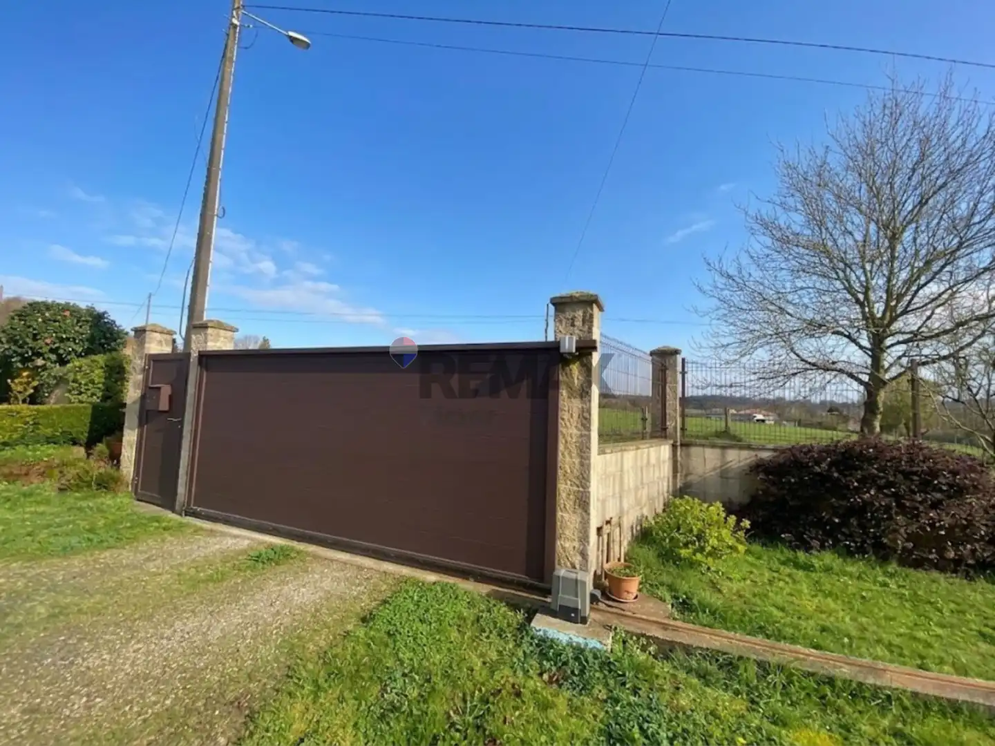 Casa o chalet en venta en Lalín con Calefacción, Jardín privado y Terraza