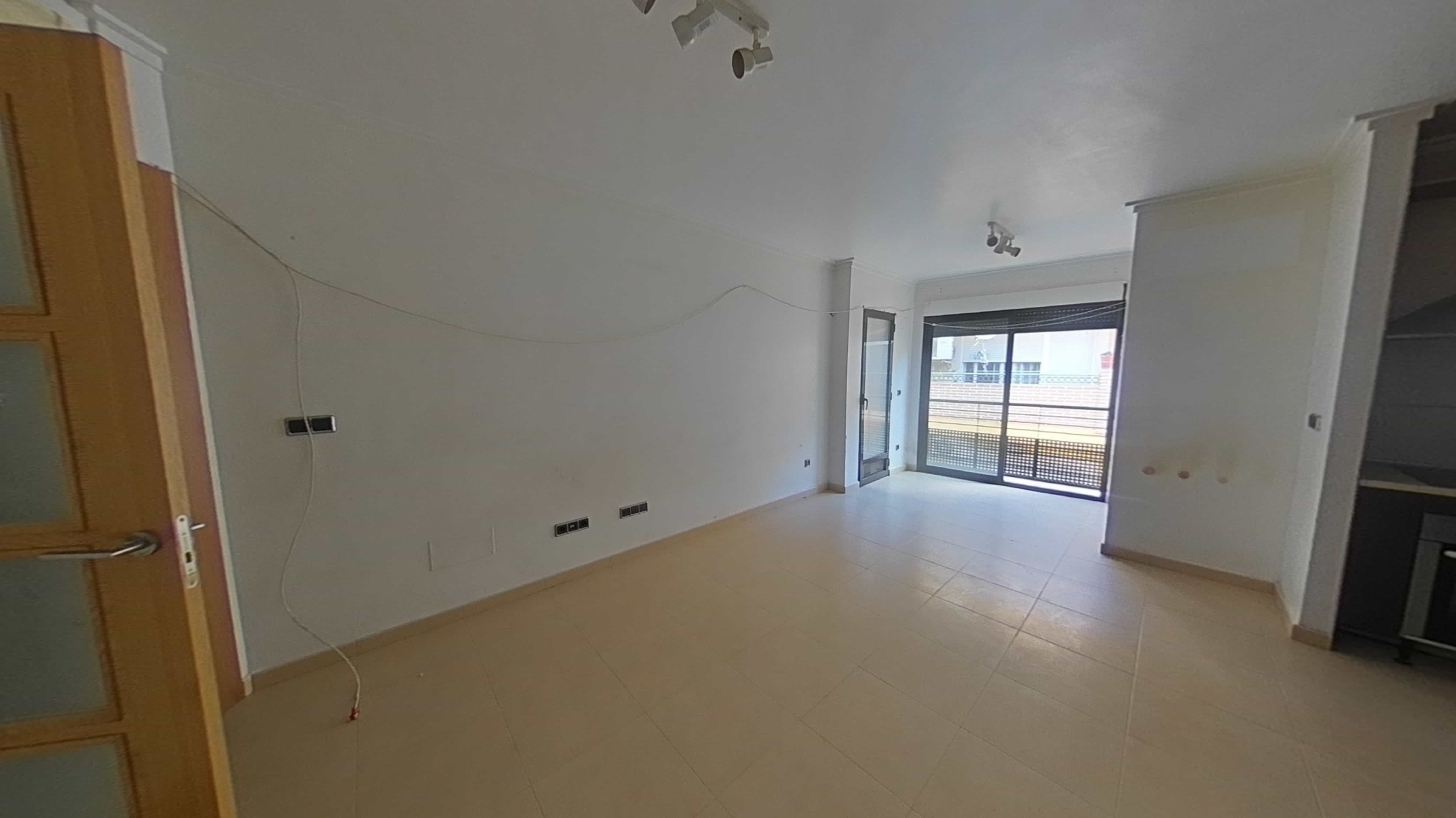 Apartment for sale in Lorca  with Air Conditioner