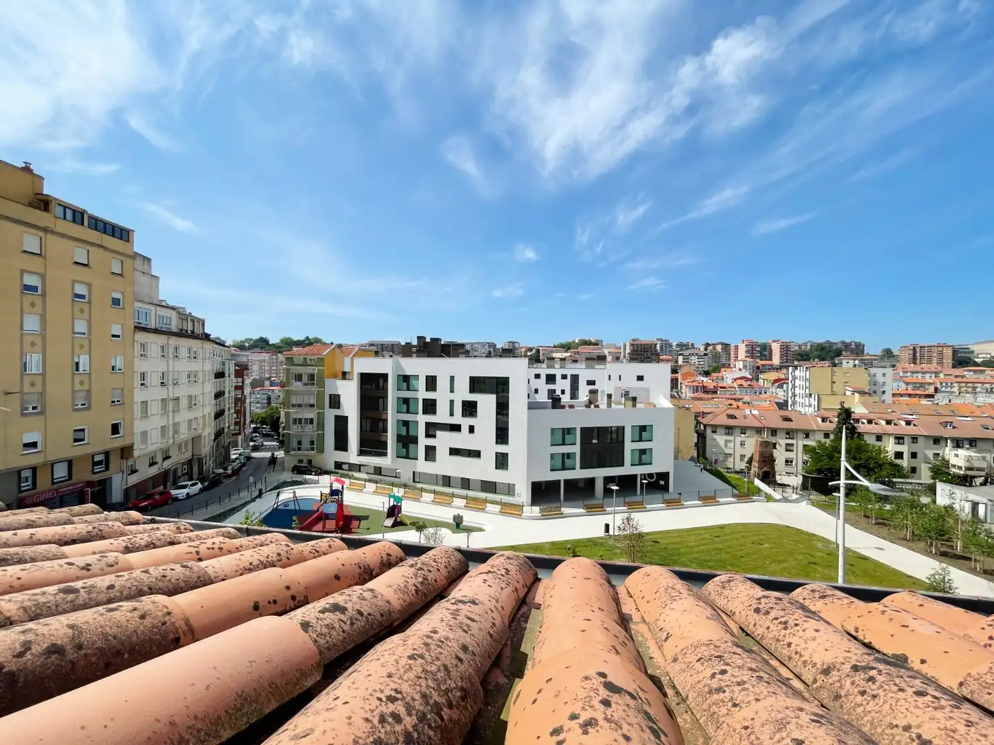 Appartement avec terrasse à vendre à Calle Alta 35, imagen 4