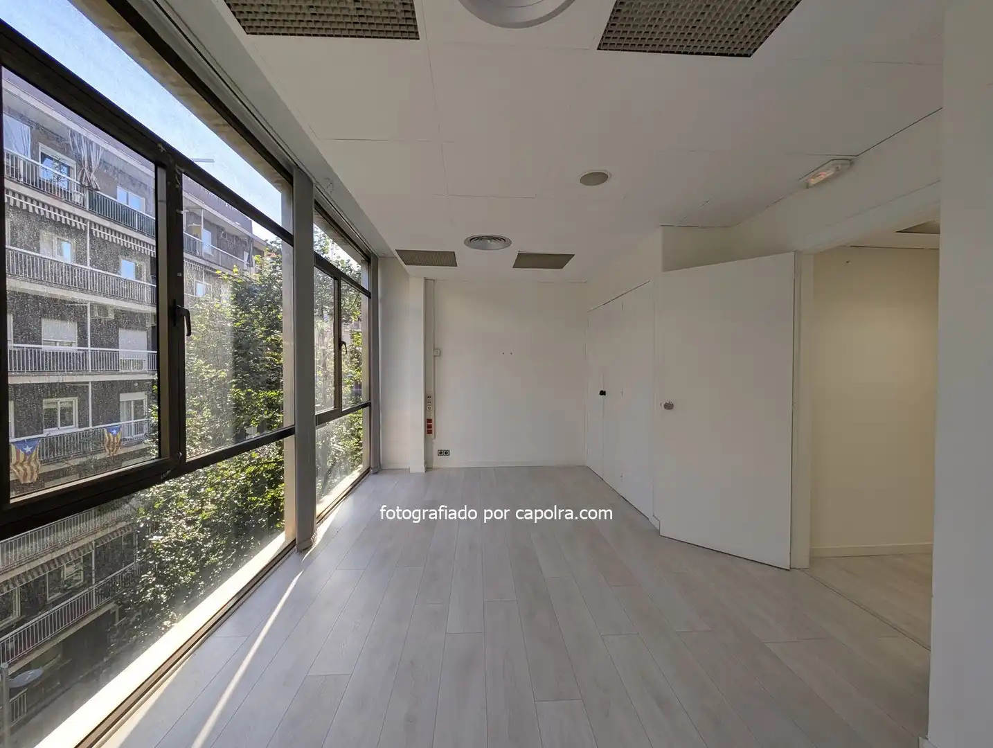 Office for rent in guitard, 45, Barri de les Corts