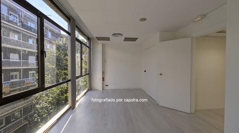 Foto 4 de Oficina de lloguer a Guitard, 45, Barri de les Corts, Barcelona