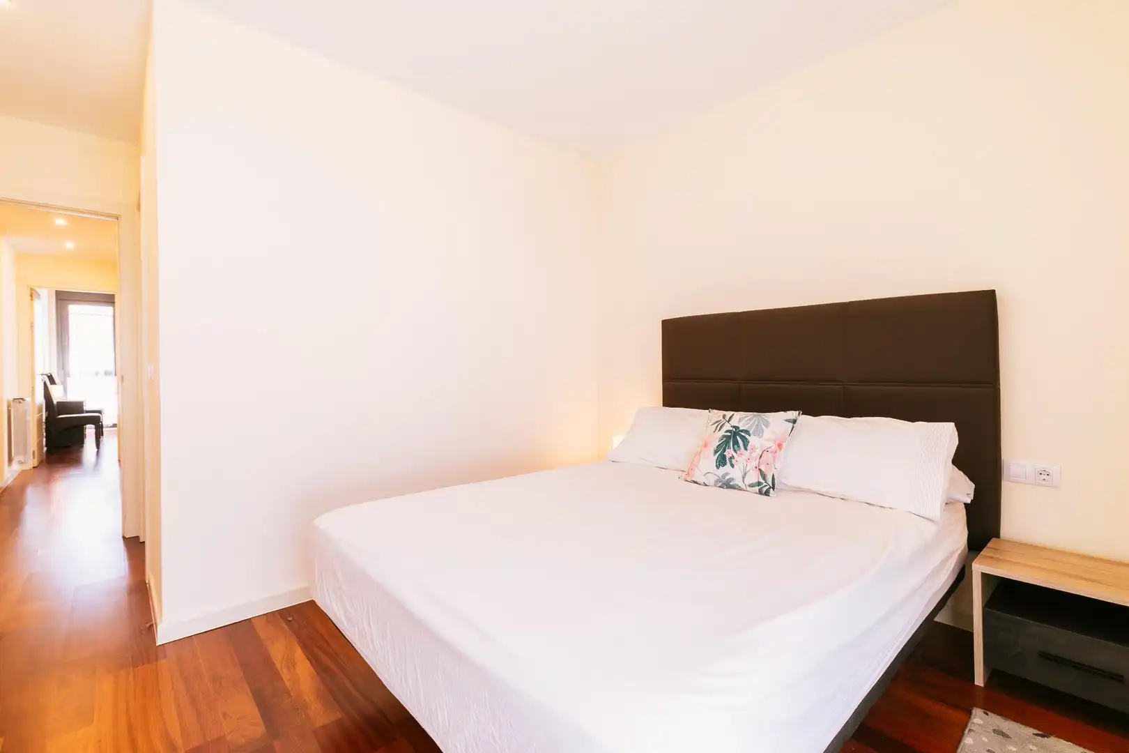 Habitación de Piso en venta en Sabiñánigo con Calefacción, Jardín privado y Terraza