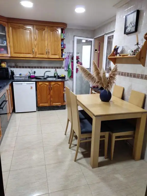 Cuina de Àtic en venda en Almoradí amb Aire condicionat i Calefacció