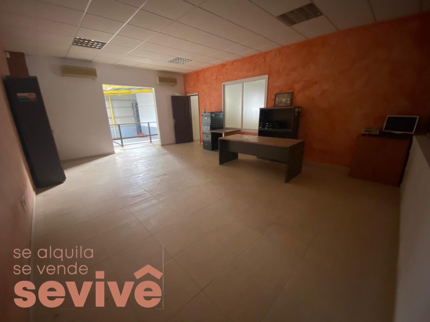 Industrial buildings for sale in San Miguel de Abona