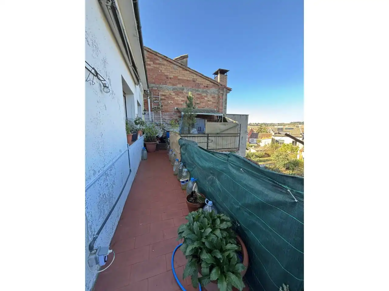 Pis amb jardí en venda a Calle Major, imagen 19