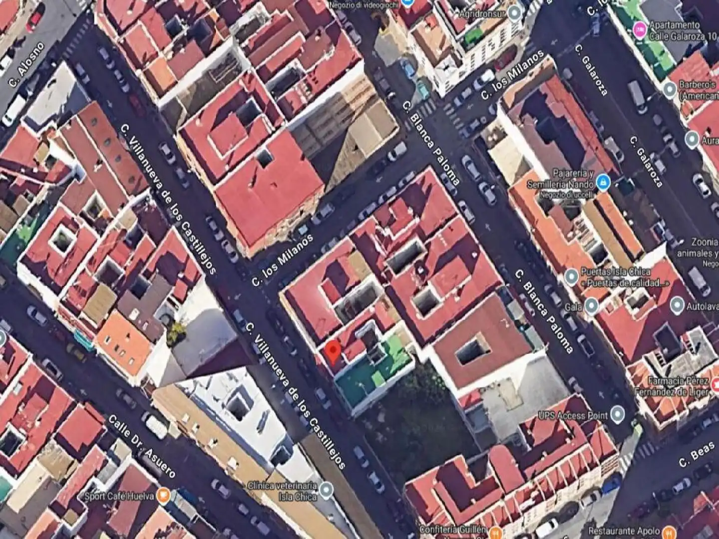 Local comercial en venta en Isla Chica, imagen 4