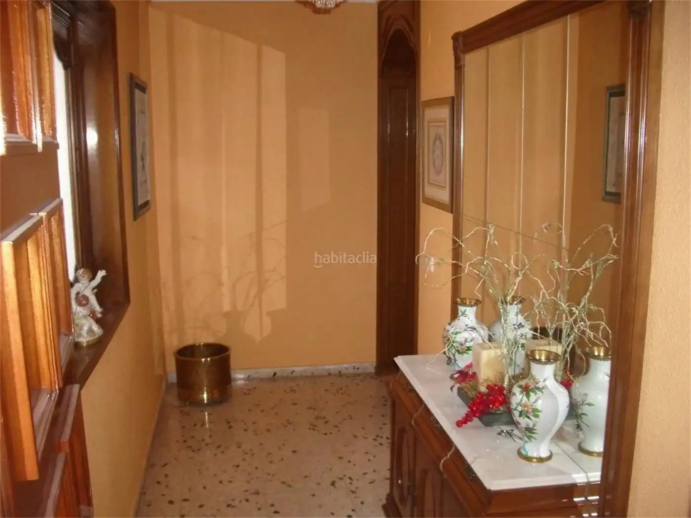 Flat with lift for sale in Calle Escritora Elia Barceló Estevan 21, imagen 2
