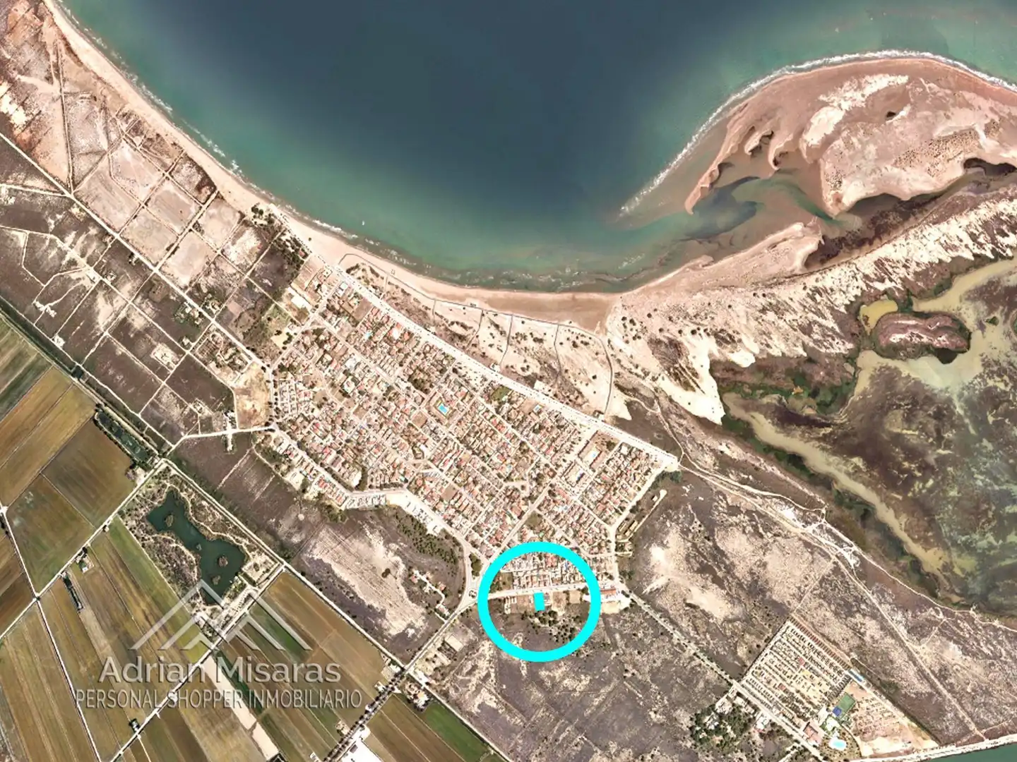 Terrenos y solares en venta en Deltebre, imagen 6