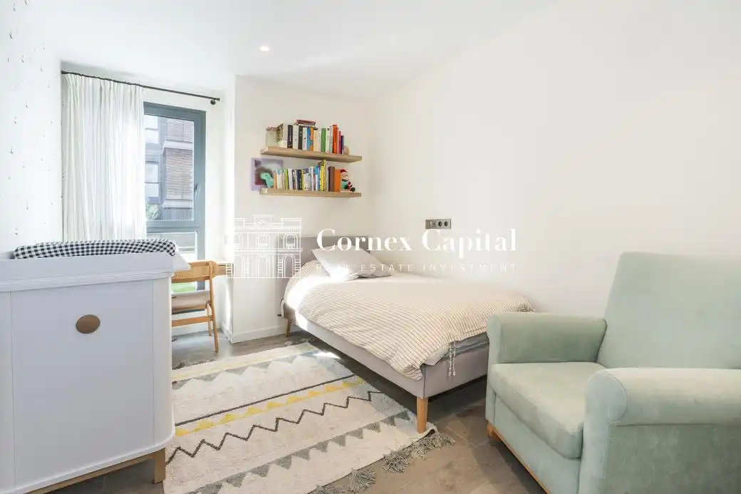 Ground floor for sale in Finestrelles
