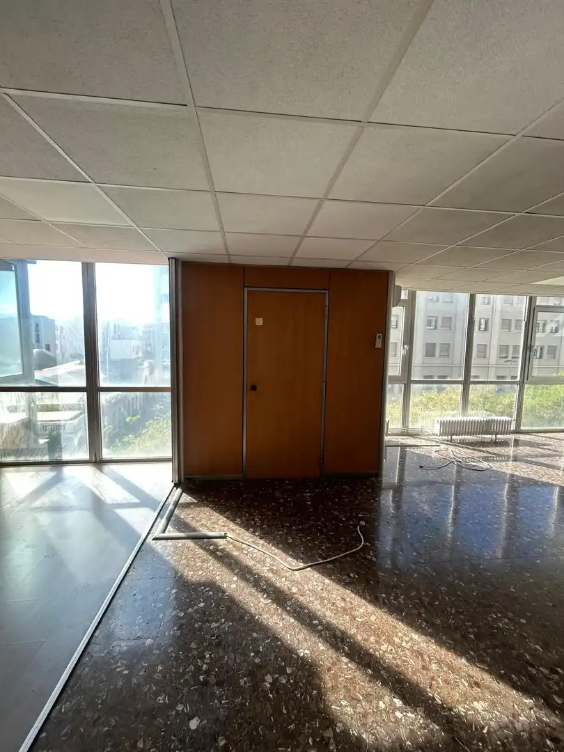 Oficina de alquiler en Barcelona