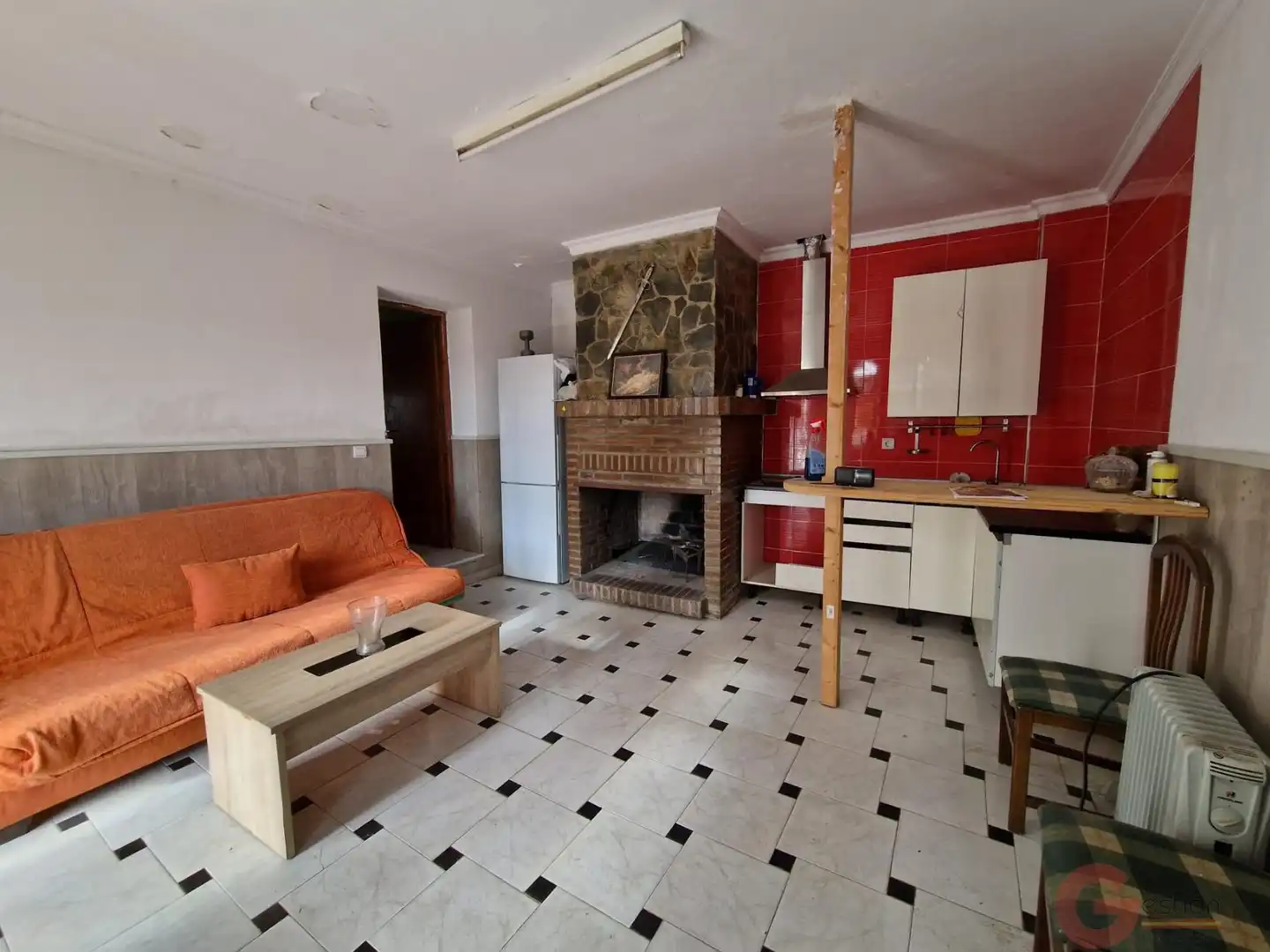 Casa o xalet en venda a Lobres