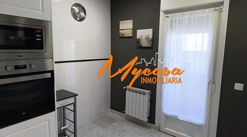 Foto 3 de Piso de alquiler en Centro, Villaviciosa de Odón