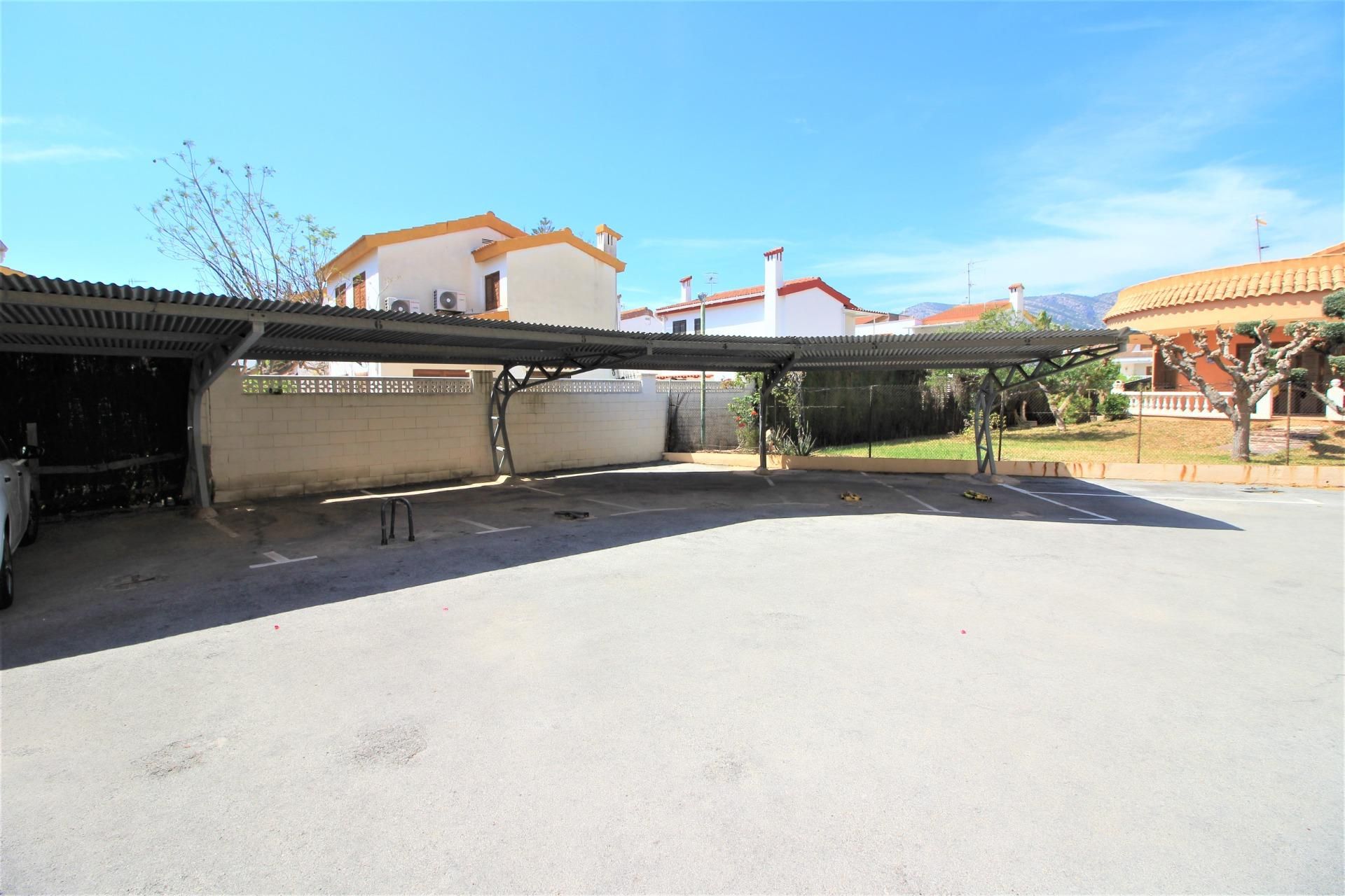 Aparcament de Garatge en venda en Oropesa del Mar / Orpesa