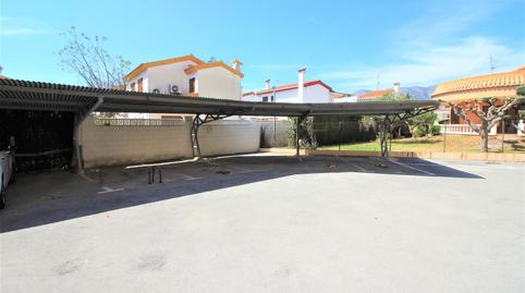 Foto 2 de Garatge en venda a Calle Pamplona, 13, Playa Morro de Gos, Oropesa del Mar / Orpesa