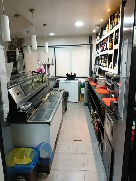 Local comercial en alquiler en San Juan, imagen 4