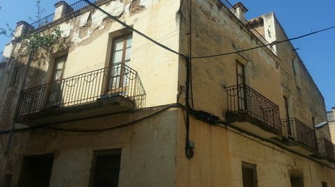 Foto 5 de Casa o chalet en venta en Santa Bàrbara, Tarragona