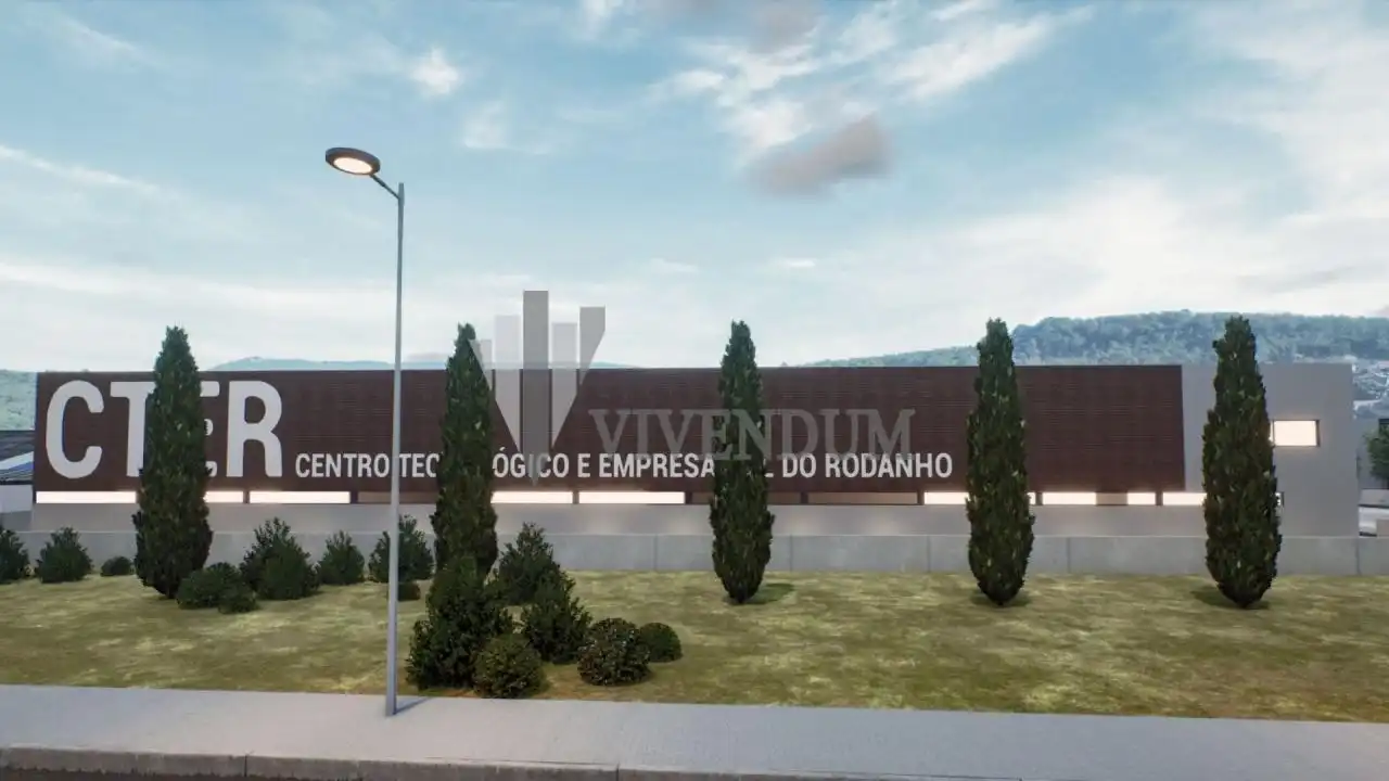 Industrial building for sale in Tui, imagen 3
