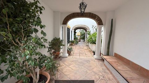 Foto 2 de Casa adosada en venda a Sta. Marina - San Andrés - San Pablo - San Lorenzo, Córdoba Capital