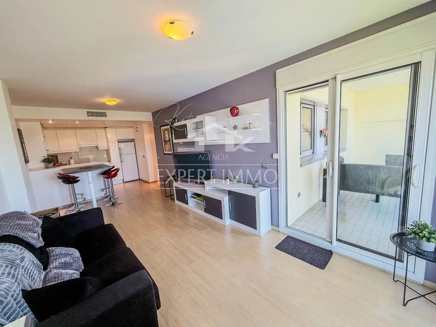 Penthouse mit Pool zum Verkauf in DEL PASTOR 1, imagen 10