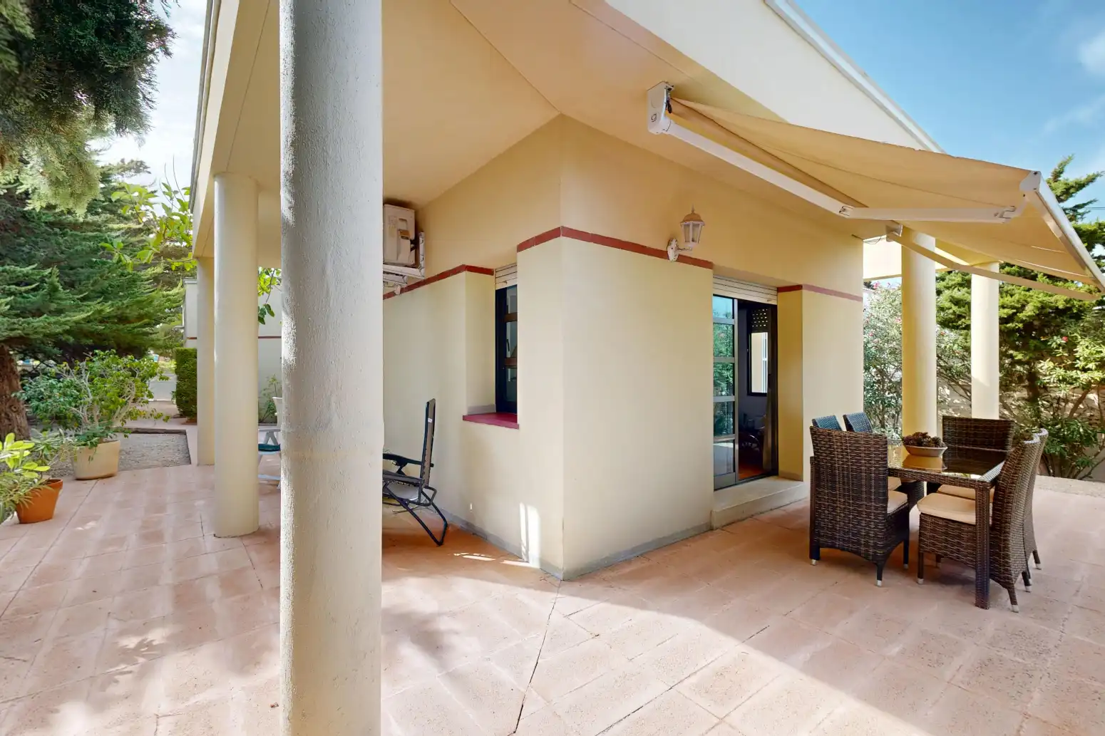 Casa con jardín en venta en Mar Menor de Cartagena – Cabo de Palos, imagen 34
