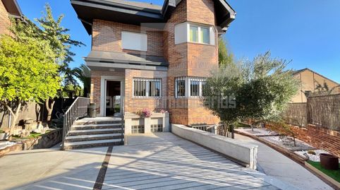Foto 4 de Casa o chalet en venta en Calle Monte Alto, El Monte, Torrelodones