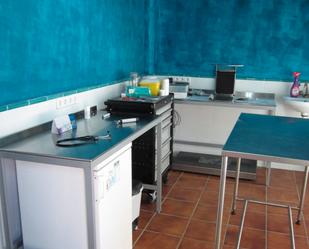 Kitchen of Premises for sale in Torremolinos