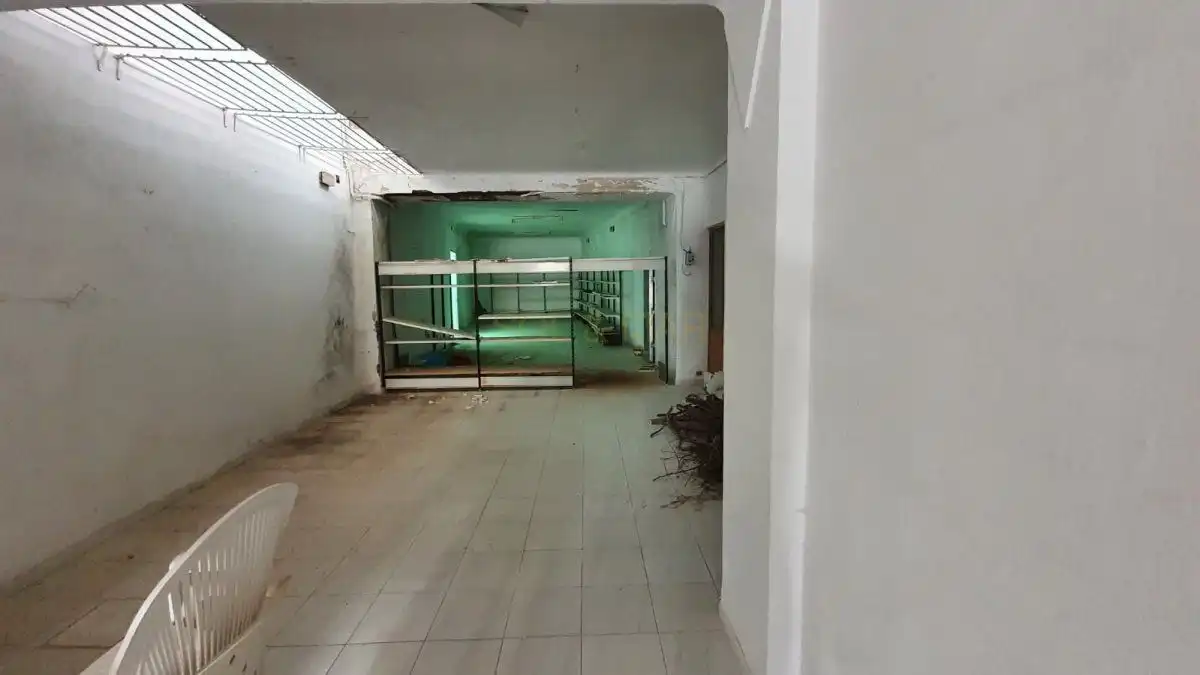 Gewerbefläche zum Verkauf in El Rubio, imagen 4