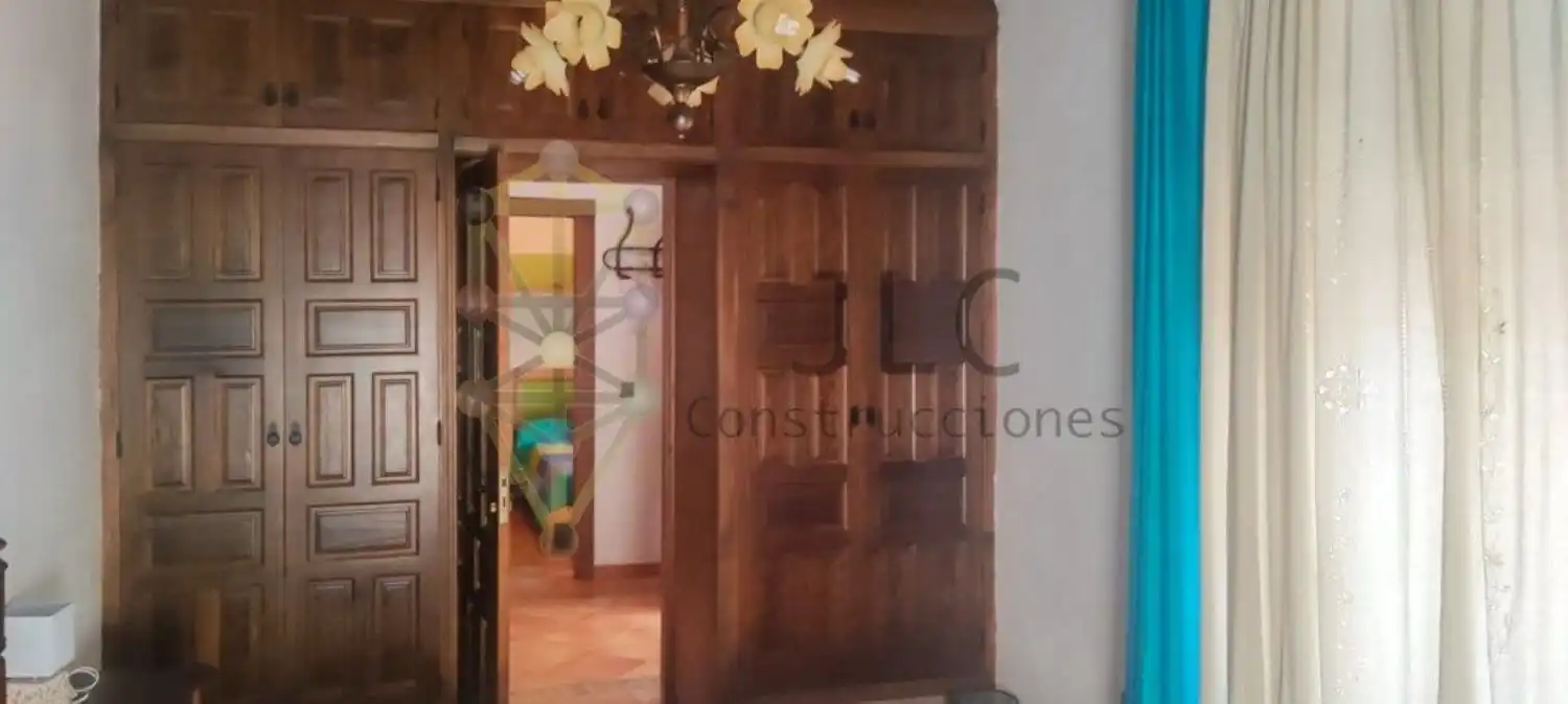 Casa o chalet en venta en Cartagena con Aire acondicionado, Jardín privado y Terraza