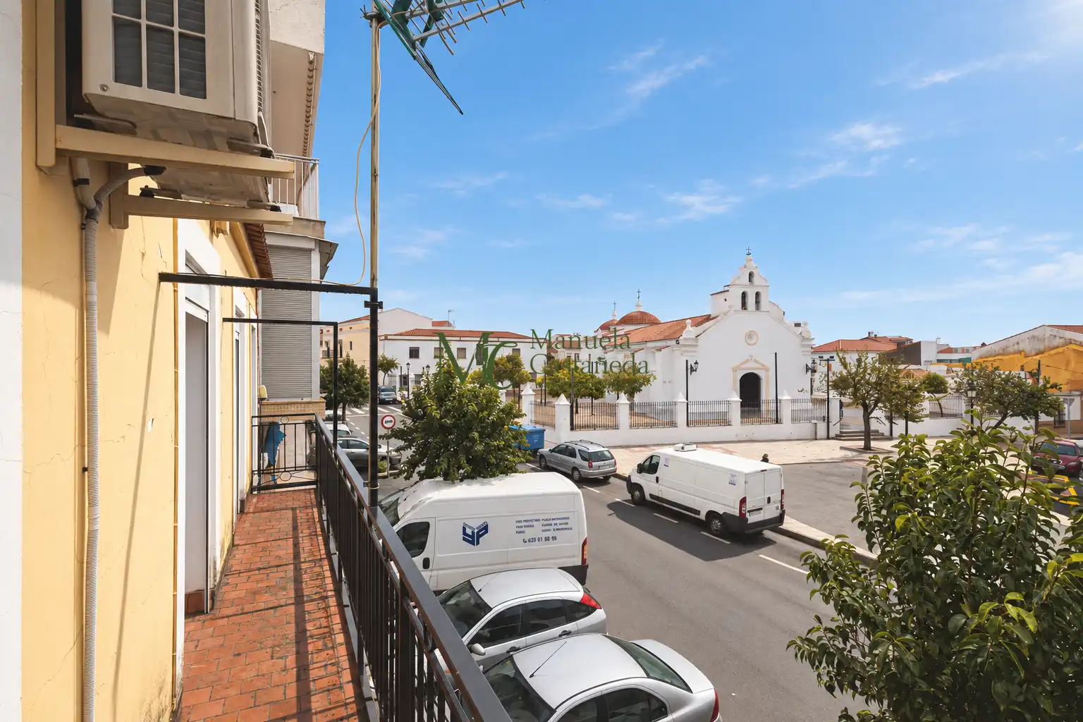 Appartamento con terrazza in vendita a Virgen 3, imagen 29