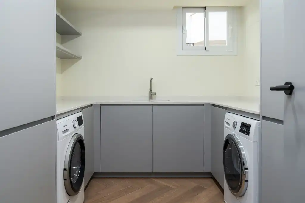 Vivienda con piscina en venta en Milla de Oro, imagen 31